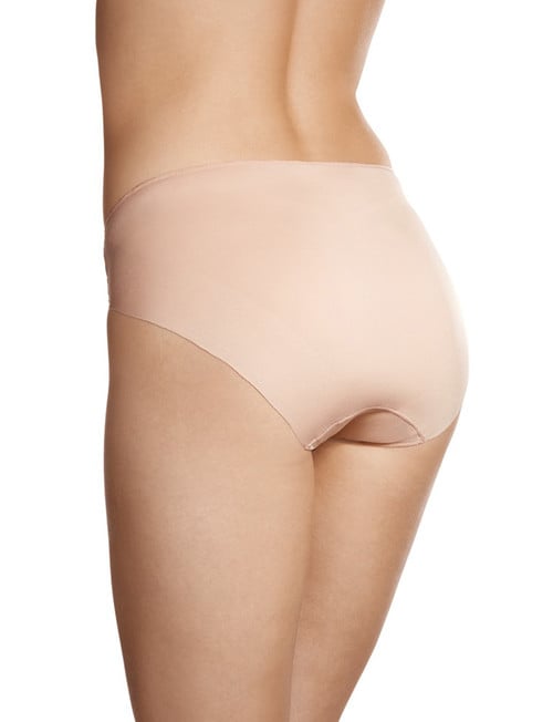 Jockey Woman NPLP Next Generation Hi-Cut Brief, Dusk product photo View 02 L