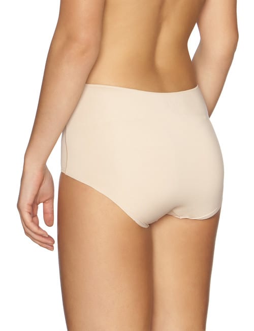 Jockey Woman NPLP Next Generation Full Brief, Dusk product photo View 02 L