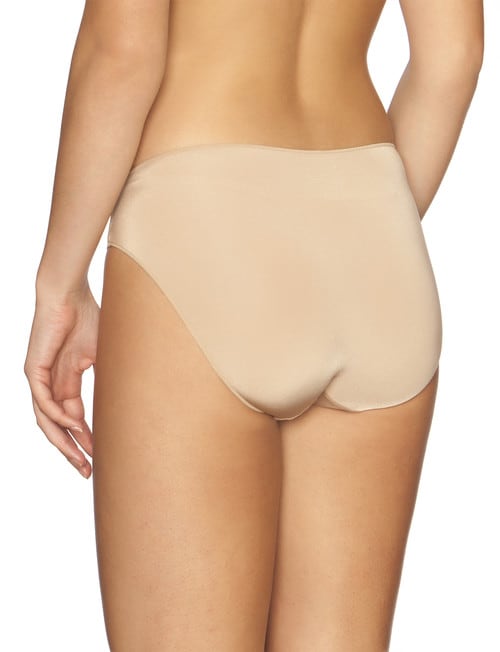 Jockey Woman NPLP Tactel Bikini Brief, Flesh product photo View 02 L