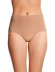 Jockey Woman NPLP Tactel Full Brief Flesh product photo