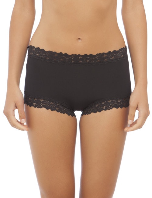 Jockey Woman Parisienne Classic Full Brief, Black product photo