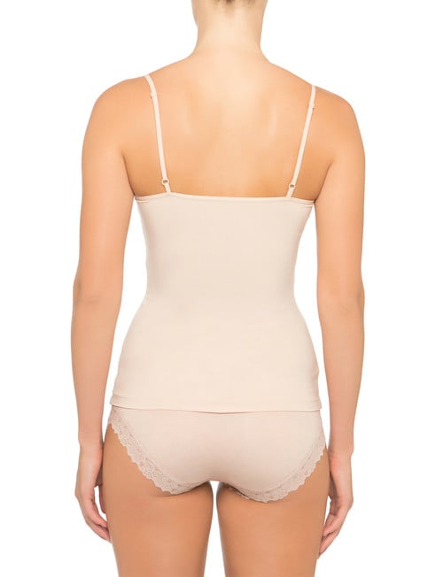Jockey Woman Parisienne Classic Cami, Dusk product photo View 02 L