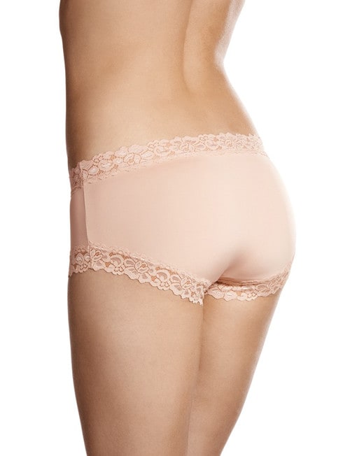 Jockey Woman Parisienne Classics Boyleg, Dusk product photo View 02 L