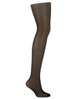 Voodoo Sheer Shine Firm Control Pantyhose, 15 Denier product photo View 02 S