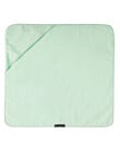 Mum 2 Mum Hooded Towel Mint product photo