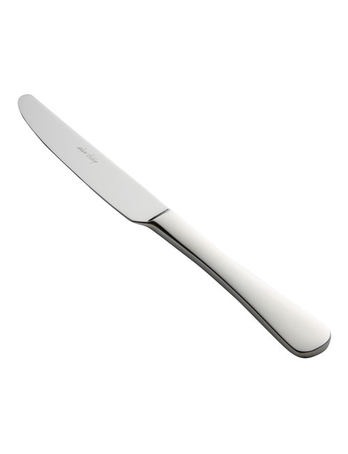 Alex Liddy Aquis Entree Knife product photo