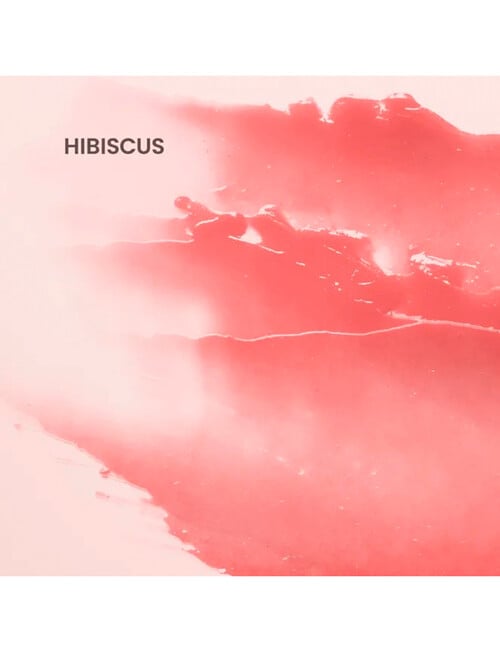 Burts Bees Tinted Lip Balm Hibiscus, 4.25g product photo View 03 L