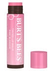 Burts Bees Tinted Lip Balm, Pink Blossom product photo View 02 S