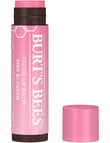 Burts Bees Tinted Lip Balm Pink Blossom, 4.25g product photo View 02 S