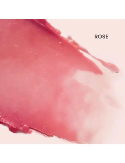 Burts Bees Tinted Lip Balm Rose, 4.25g product photo View 03 L