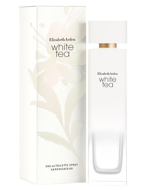 Elizabeth Arden White Tea EDT Spray product photo