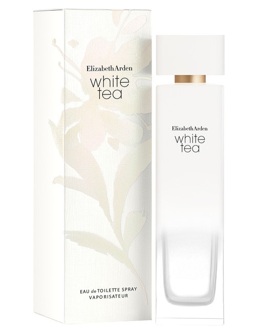 Elizabeth Arden White Tea EDT Spray product photo