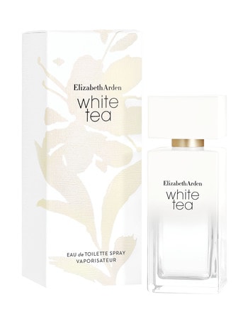 Elizabeth Arden White Tea EDT Spray product photo