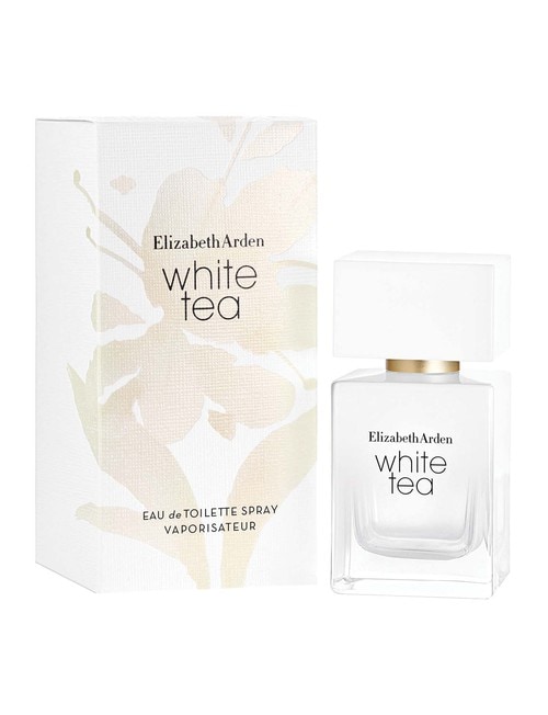 Elizabeth Arden White Tea EDT Spray product photo