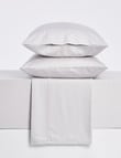 Sheridan Tencel Cotton Sheet Set, Dove product photo