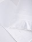 Sheridan Tencel Cotton Sheet Set, White product photo View 02 S