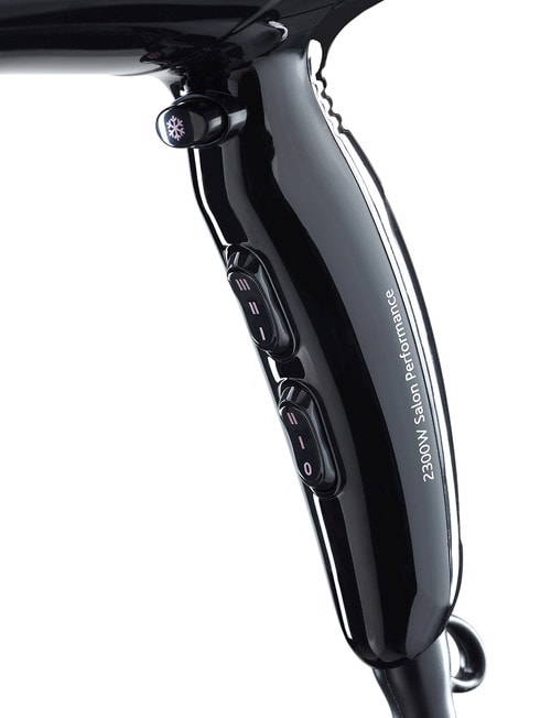 VS Sassoon Pro Dry 2300W Hair Dryer, VSD120A product photo View 03 L