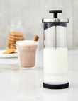 Cinemon Barista Milk Frother, 400ml product photo View 02 S