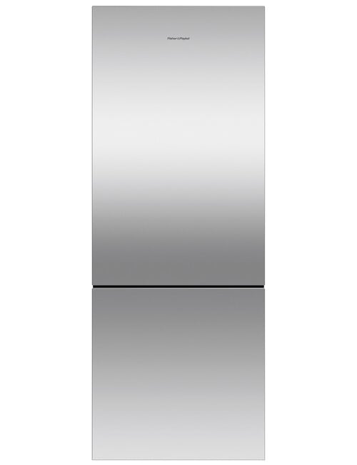Fisher & Paykel 380L ActiveSmart Fridge Freezer, RF402BRPX6 product photo