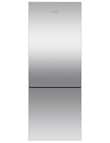 Fisher & Paykel 380L ActiveSmart Fridge Freezer, RF402BLPX6 product photo
