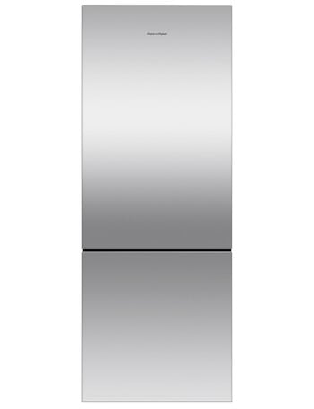 Fisher & Paykel 380L ActiveSmart Fridge Freezer, RF402BLPX6 product photo