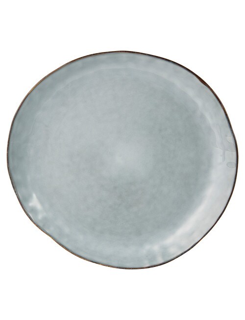 Salt&Pepper Nomad Dinner Plate, 28cm, Grey product photo