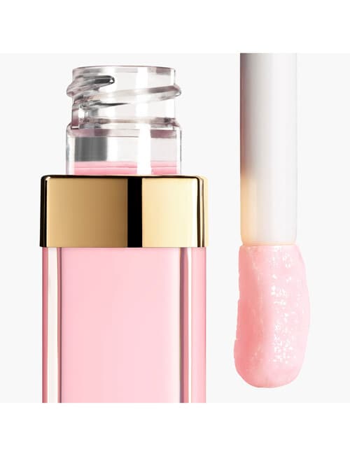 CHANEL ROUGE COCO GLOSS Moisturising Glossimer product photo View 02 L