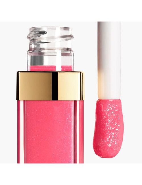 CHANEL ROUGE COCO GLOSS Moisturising Glossimer product photo View 02 L