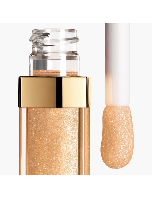 CHANEL ROUGE COCO GLOSS Top Coat product photo View 02 L