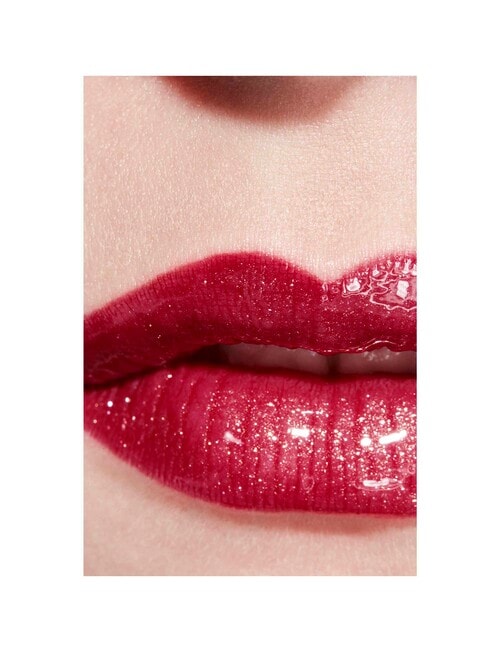 CHANEL ROUGE COCO GLOSS Top Coat product photo View 05 L