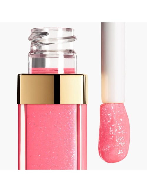 CHANEL ROUGE COCO GLOSS Moisturising Glossimer product photo View 02 L