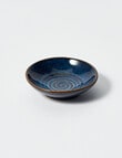 Salt&Pepper Nomad Dish, 9.5x3cm, Blue product photo