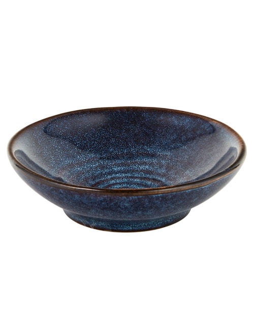 Salt&Pepper Nomad Dish, 9.5x3cm, Blue product photo View 02 L
