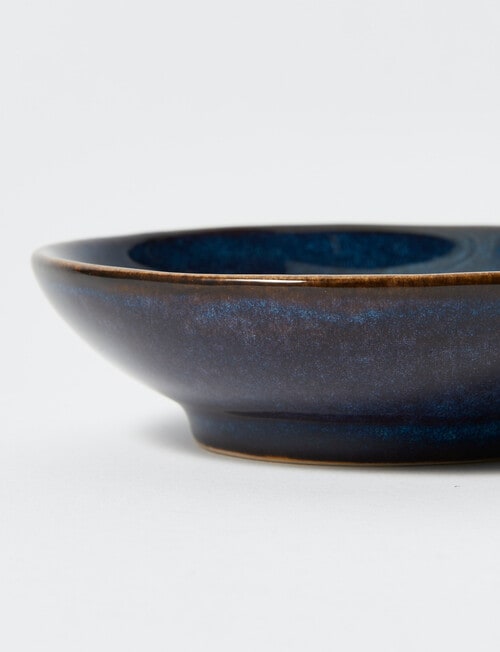 Salt&Pepper Nomad Dish, 9.5x3cm, Blue product photo View 03 L