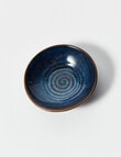 Salt&Pepper Nomad Dish, 9.5x3cm, Blue product photo View 04 S