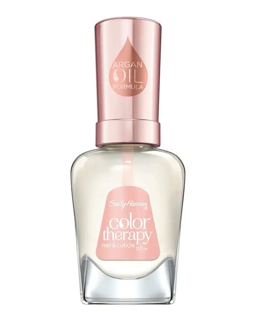 Sally Hansen Colour Therapy Nail & Cuticle Oil product photo