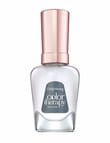 Sally Hansen Colour Therapy Top Coat product photo