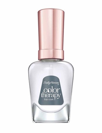 Sally Hansen Colour Therapy Top Coat product photo