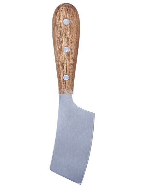 Salt&Pepper Fromage Cleaver, 20cm product photo View 02 L