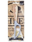 Salt&Pepper Fromage Slotted Knive, 21cm product photo