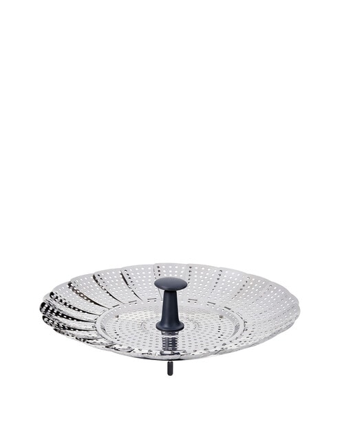 Capital Kitchen Nylon Handle Steamer, 11" product photo