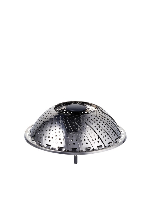 Capital Kitchen Nylon Handle Steamer, 11" product photo View 02 L