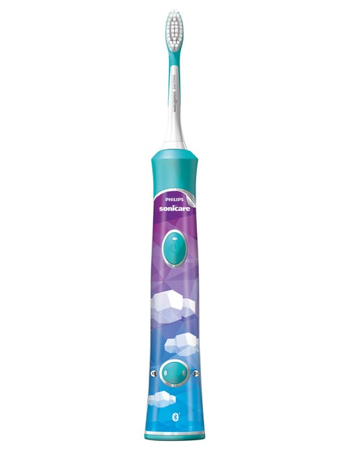 Philips Sonicare For Kids Connected Electric Toothbrush, HX6321/03 product photo