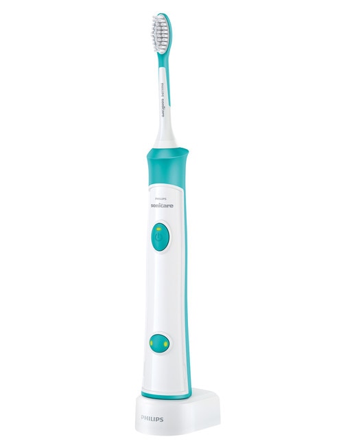 Philips Sonicare For Kids Connected Electric Toothbrush, HX6321/03 product photo View 02 L