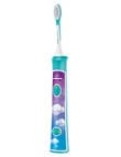Philips Sonicare For Kids Connected Electric Toothbrush, HX6321/03 product photo View 04 S