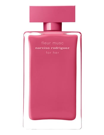 Narciso Rodriguez For Her Fleur Musc EDP product photo