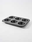 Soffritto Bake Muffin Pan, 6 Cup product photo