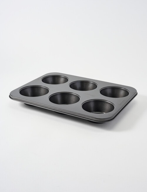 Soffritto Bake Muffin Pan, 6 Cup product photo