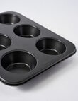 Soffritto Bake Muffin Pan, 6 Cup product photo View 03 S