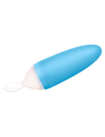 Boon Squirt, Blue product photo
